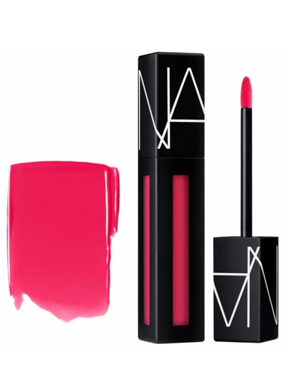 NIB NARS Get up Stand up Powermatte Lip Pigment 5.5ml